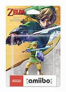Link - Skyward Sword